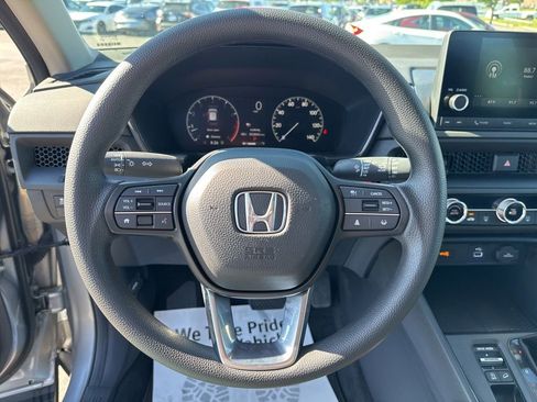 Certified 2024 Honda CR-V LX image 14