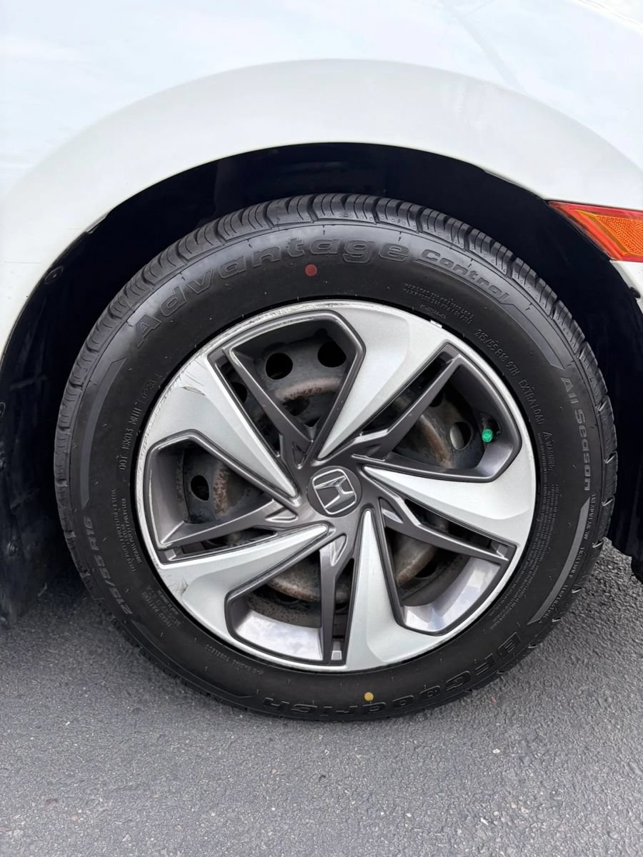 Used 2020 Honda Civic LX image 23