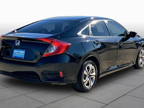 Used 2018 Honda Civic LX image 13