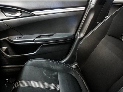 Used 2021 Honda Civic Sport image 26