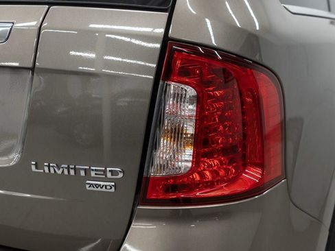 Used 2013 Ford Edge Limited AWD/4WD image 41
