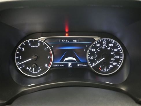 Used 2024 Nissan Sentra SV image 6