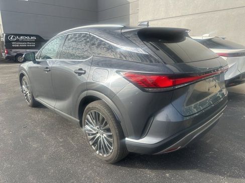 Used 2024 Lexus RX 350 image 4