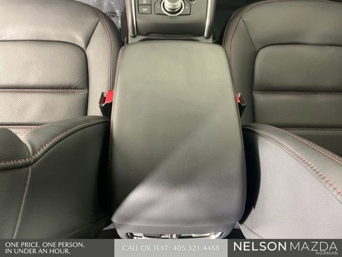 Used 2025 MAZDA CX-5 Carbon Edition AWD/4WD image 39