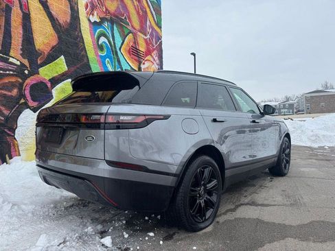 Used 2020 Land Rover Range Rover Velar S image 46