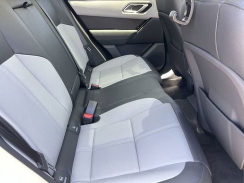 New 2025 Land Rover Range Rover Velar Dynamic SE image 14