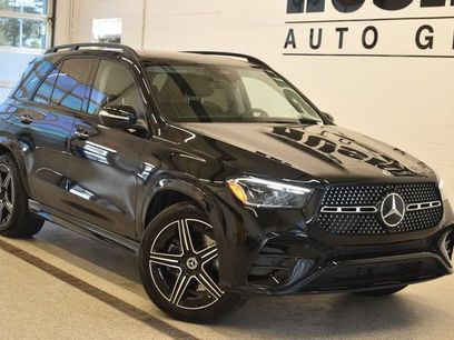 New 2026 Mercedes-Benz GLE 350 4MATIC