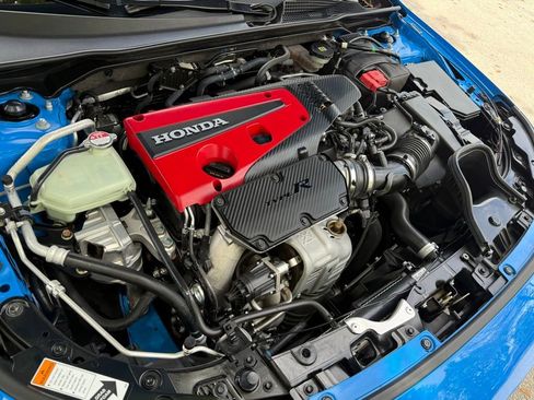 Used 2024 Honda Civic Type R image 35