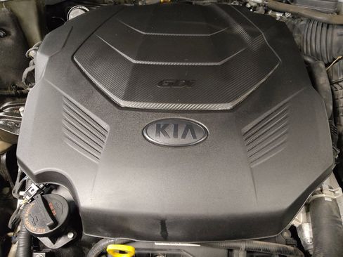 Used 2020 Kia Telluride SX w/ SX Prestige Package AWD/4WD image 30