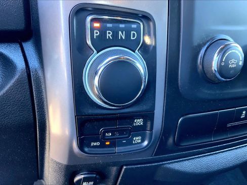 Certified 2024 RAM 1500 Classic Warlock image 30