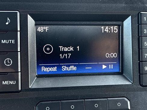 Used 2017 Ford F250 XL w/ Power Equipment Group image 36