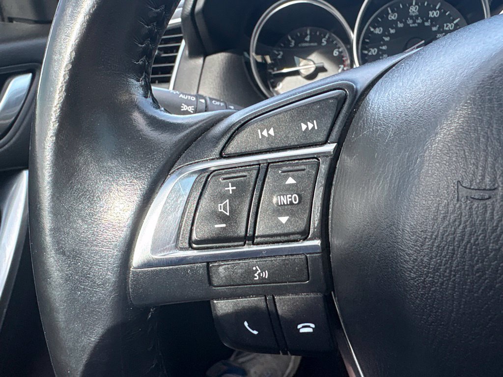 Used 2016 MAZDA CX-5 Grand Touring AWD/4WD image 18
