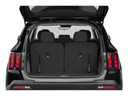 Used 2022 Kia Sorento LX image 15