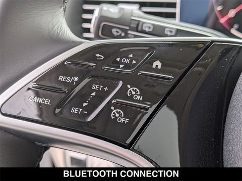 Certified 2025 Mercedes-Benz GLE 350 4MATIC image 17