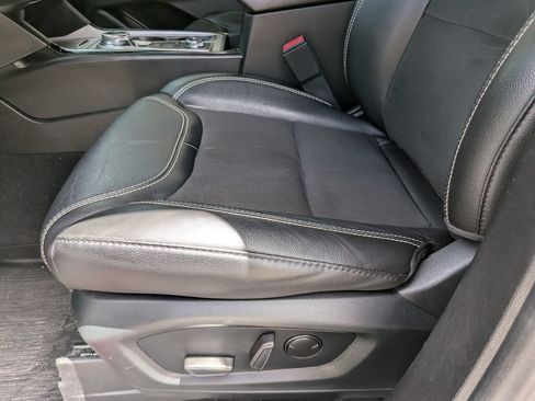 Used 2022 Ford Explorer ST AWD/4WD image 23
