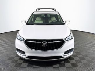 Used 2019 Buick Enclave Essence AWD/4WD video 2