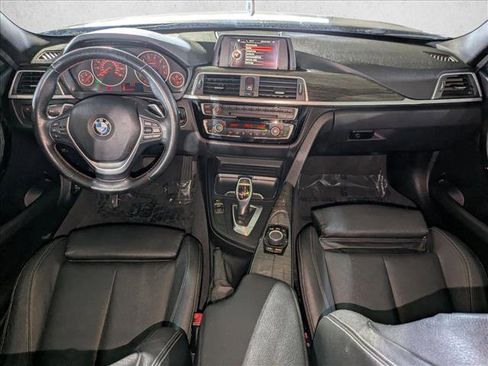 Used 2016 BMW 328i Sedan RWD image 13