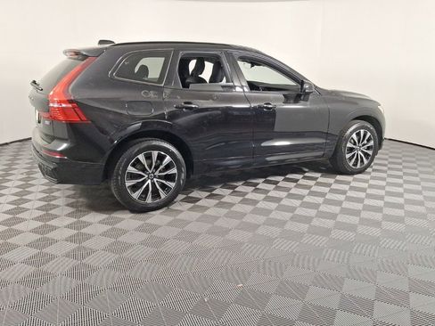 Used 2025 Volvo XC60 B5 Plus AWD/4WD image 6