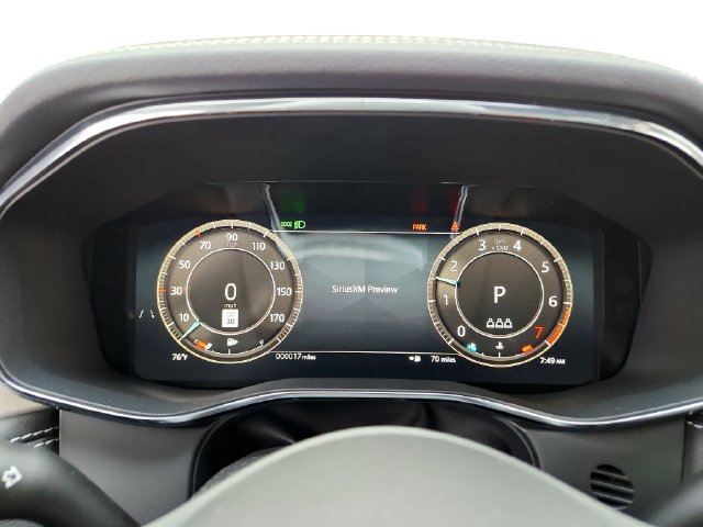 New 2026 Jaguar F-PACE R-Dynamic S AWD/4WD image 24