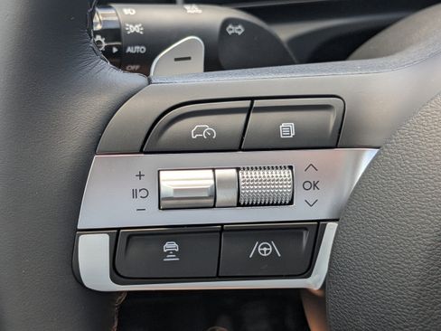 New 2026 Hyundai Santa Cruz Limited AWD/4WD image 32