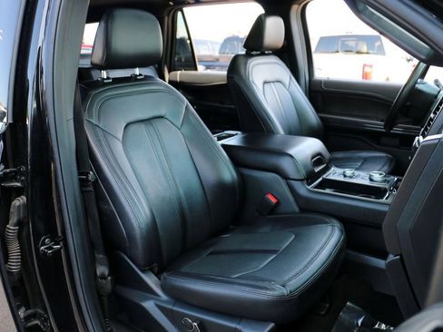 Used 2021 Ford Expedition Max Limited AWD/4WD image 35