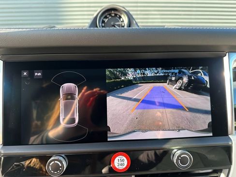 Used 2026 Porsche Macan S image 34