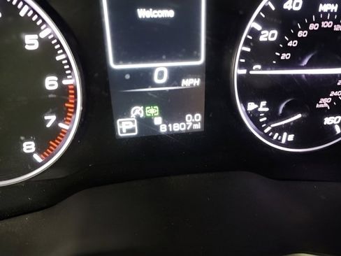 Used 2020 Subaru Outback Limited w/ Popular Package #2 image 33