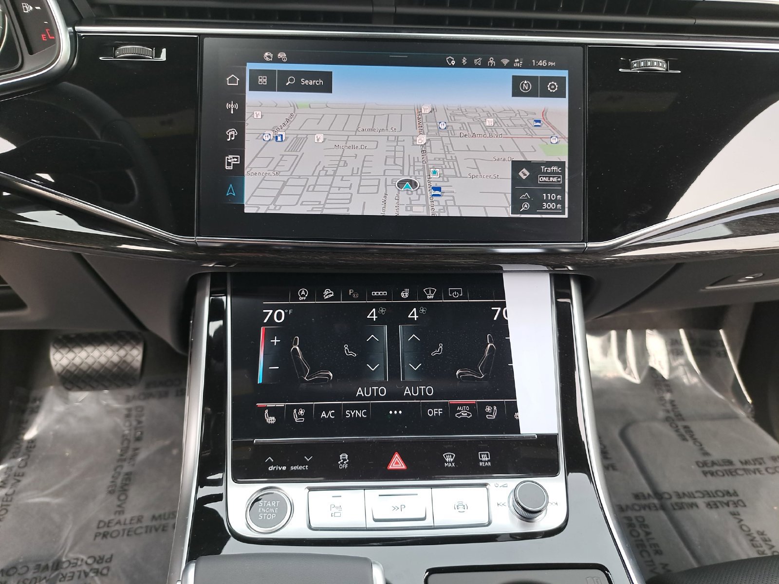 New 2026 Audi Q8 Prestige AWD/4WD image 21