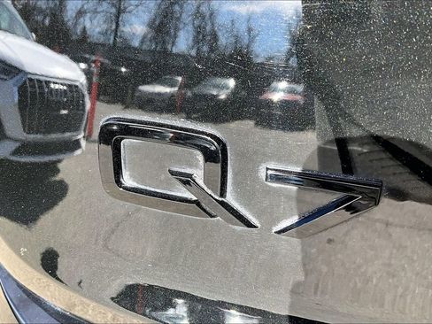 Used 2023 Audi Q7 3.0T Premium Plus w/ Premium Plus Package image 24