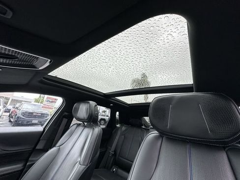 Used 2024 Cadillac Lyriq Sport w/ LPO, Floor Liner Package image 19