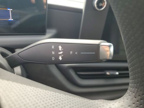 New 2025 Chevrolet Silverado EV W/T AWD/4WD image 16
