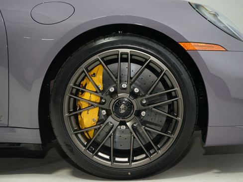 Used 2026 Porsche 911 Turbo S AWD/4WD image 33