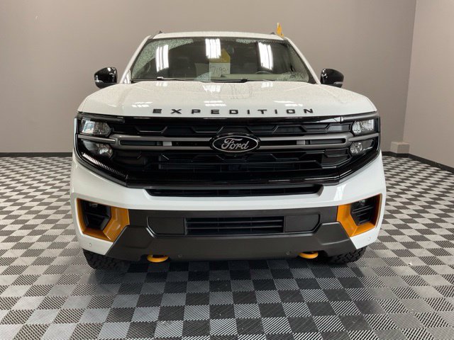 Used 2025 Ford Expedition Tremor AWD/4WD image 4