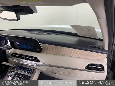Used 2022 Hyundai Palisade SEL w/ Premium Package FWD image 35