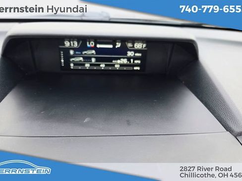 Used 2024 Subaru Forester Premium AWD/4WD image 20
