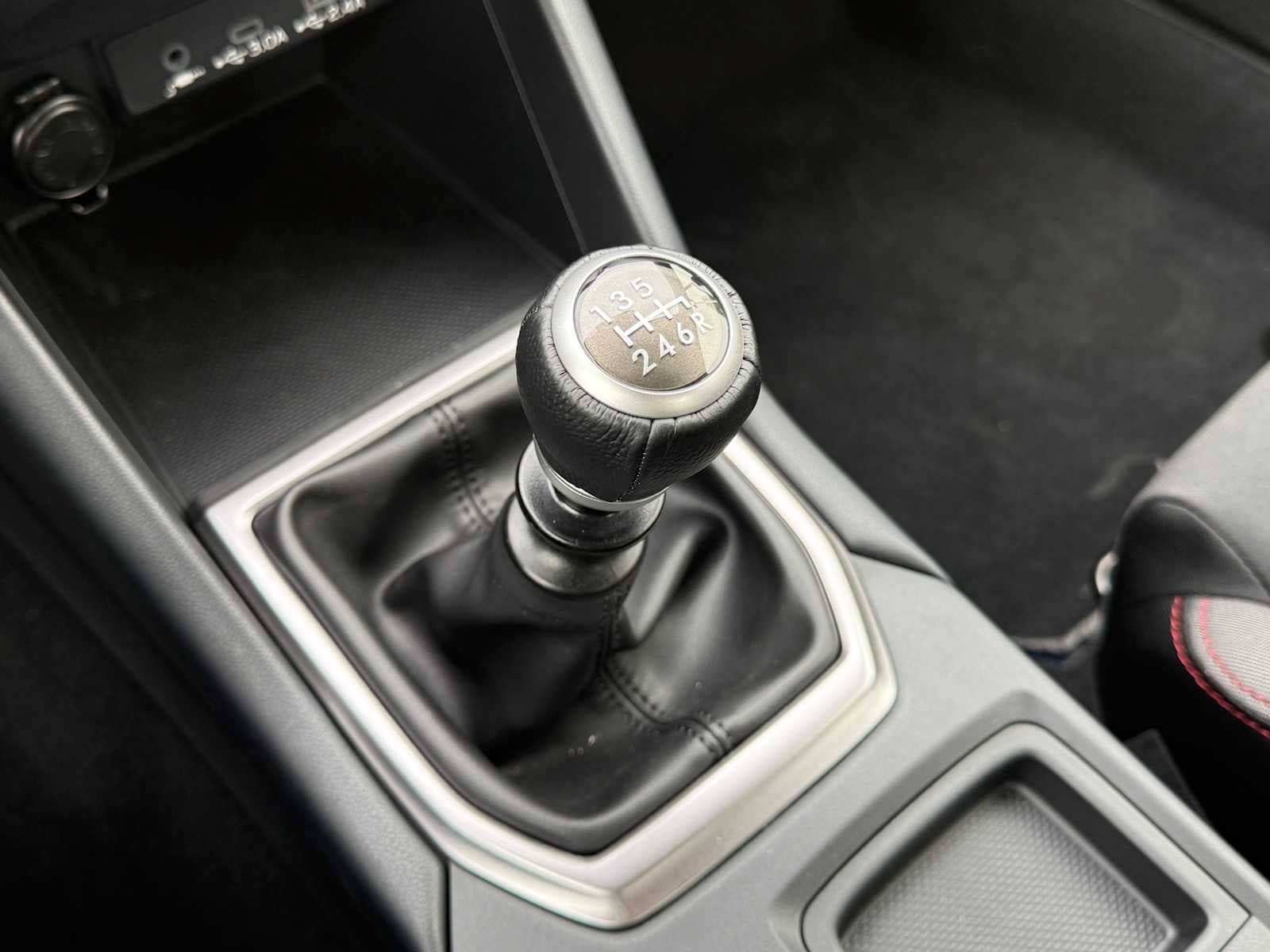 New 2026 Subaru WRX AWD/4WD image 15