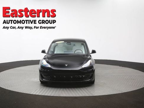 Used 2023 Tesla Model 3 Standard Range RWD image 36