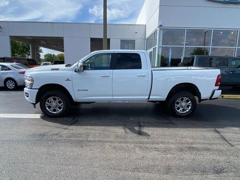 Used 2024 RAM 2500 Laramie image 6