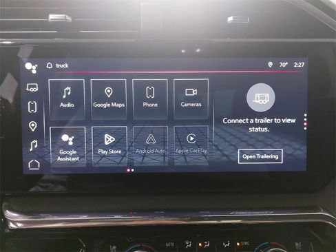 Used 2024 GMC Sierra 3500 Denali w/ Denali Reserve Package image 23