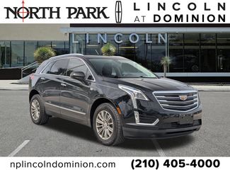 Used 2018 Cadillac XT5 Luxury w/ Driver Awareness Package FWD video 1