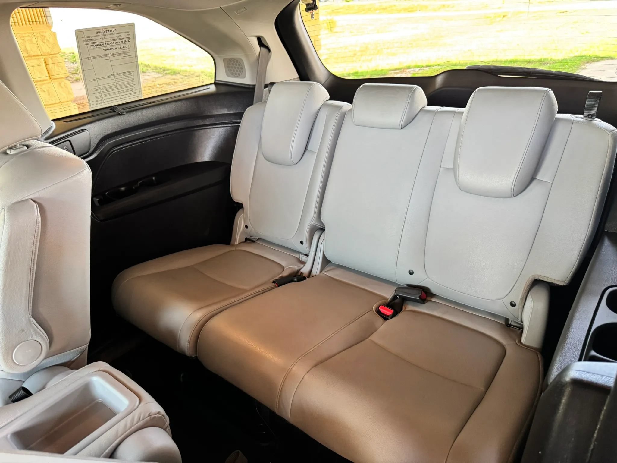 Used 2019 Honda Odyssey Elite image 21