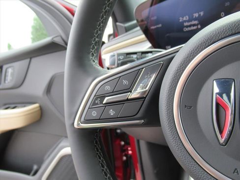 New 2026 Buick Enclave Preferred image 17