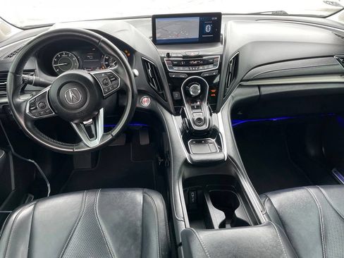 Used 2019 Acura RDX AWD w/ Technology Package image 12