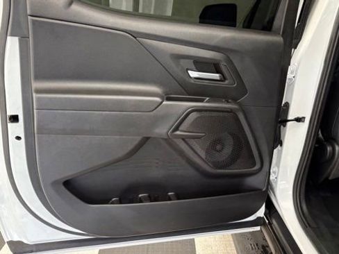 Used 2024 Chevrolet Silverado EV W/T AWD/4WD image 20