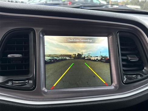 Used 2020 Dodge Challenger GT image 28