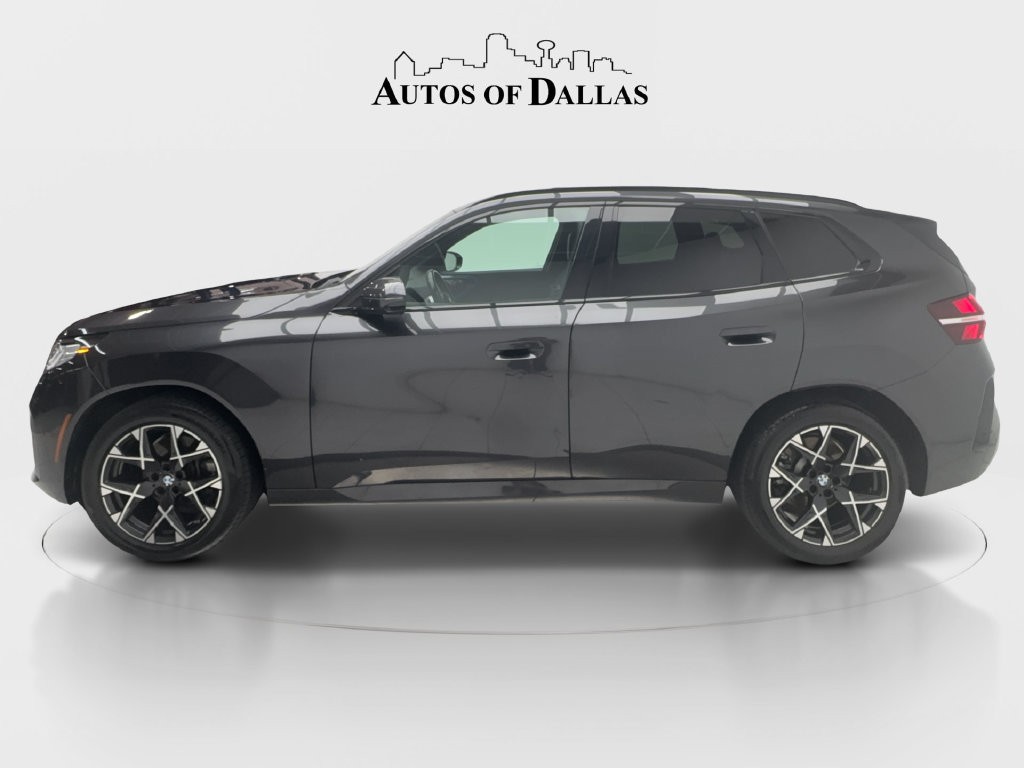 Used 2025 BMW X3 xDrive30i AWD/4WD image 5
