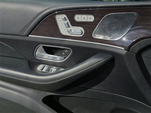 Certified 2022 Mercedes-Benz GLE 53 AMG 4MATIC image 27