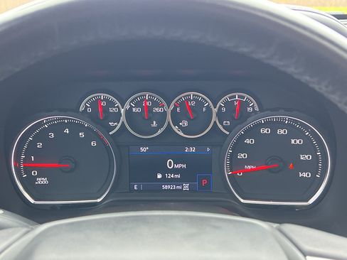 Used 2021 Chevrolet Tahoe Z71 image 34