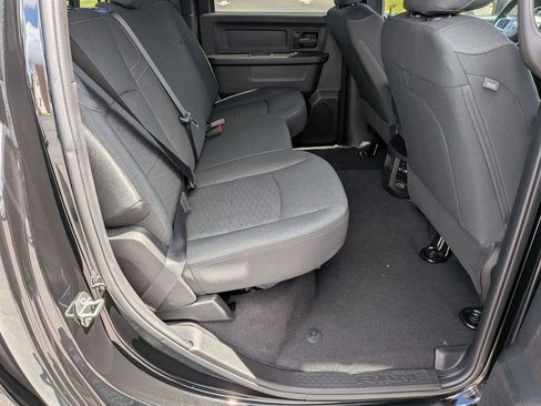 New 2025 RAM 2500 Tradesman image 25