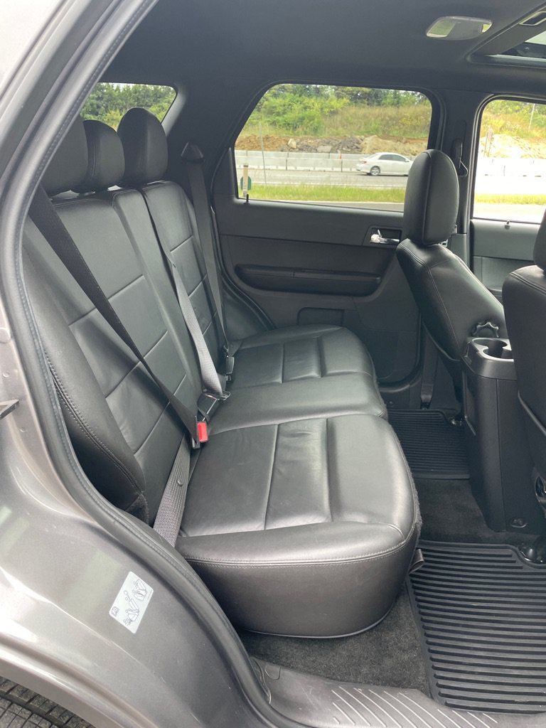 Used 2012 Ford Escape Limited AWD/4WD image 21